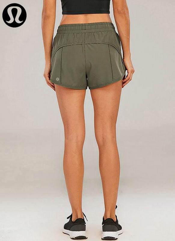 Lululemon Women's Shorts 60